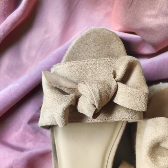 Universal Thread platform sandals - Picture 2 of 4